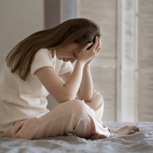 Generalized Anxiety Disorder Research Study – Orlando