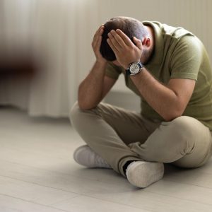 Depression Research Study – Orlando
